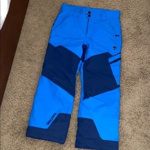 Junior kids Snow Pants